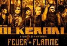 Völkerball, Kammgarn