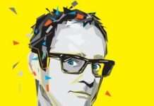 Vince Ebert, Kammgarn