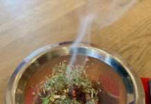 Vom Zauber der Rauhnächte