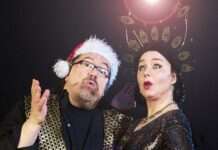 DIE UNTIERischE Weihnachtsshow 2025