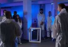 2. landesweite „Crime-Night“ begeistert Besucherinnen und Besucher