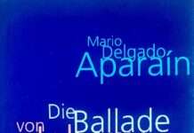 „Die Ballade von Johny Sosa“ — Deutsch-spanische Lesung