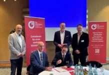 Mittelstand im Visier: BVMW und Landeskriminalamt Rheinland-Pfalz vereinbaren Zusammenarbeit für mehr Cybersicherheit