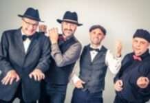 Modern Swing Quartet