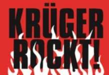 KRÜGER ROCKT!