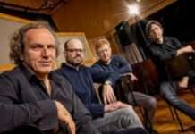 Steffen Weber’s Groove Experience