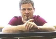 Winterliche Glückslesung mit Musik