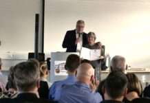 Polizeipräsident verabschiedet langjährige Mitarbeiterin in den Ruhestand