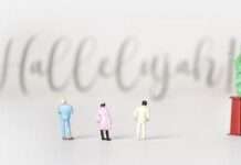 Von Halle an der Saale nach London: Händels »Messiah« und die Baupläne eines musikalischen Welterfolgs