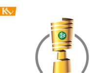 1. FCK spielt im Achtelfinale des DFB-Pokal bei Hertha BSC