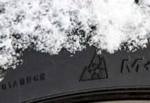 Wann Winterreifen aufgezogen werden müssen