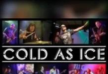 Cold as Ice-Tribute to Foreigner, Irish House