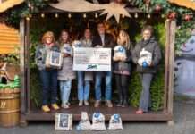 Gemeinsam Gutes tun: „Spenden statt Schenken“