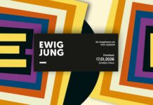 Matinee zu »Ewig jung« am 11. Januar – Eintritt frei