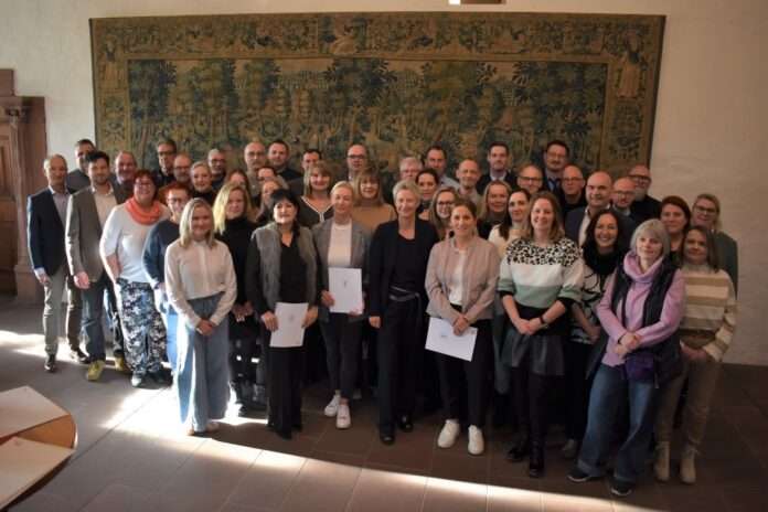 251209_25-jährige Dienstjubiläen