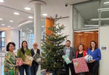 Wünsche von 40 Kindern gehen in Erfüllung