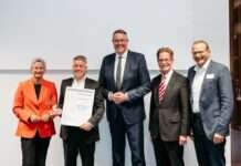 15. ZRW-Mitgliederversammlung – Zukunftspreis an Dr. Michael Lakatos vergeben