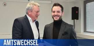 Neuer Leiter der Kriminalinspektion 2