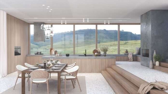 Axor_Wettbewerb_Dengler_Kim_Enns_Skandinavian western kitchen