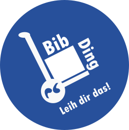 BibDingLogo_blauweiss