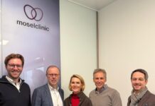 moselclinic in Trier eröffnet Ende Januar 2026 – Exklusiver Selektivvertrag zwischen AOK Rheinland-Pfalz/Saarland und dem MVZ Orthopaedicum Trier geschlossen