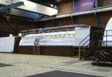 Digitale Zwillinge und mathematische Modelle für die Energiewende – Fraunhofer ITWM auf der E-world 2026