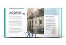 125 Jahre Handwerkskammer und Handwerk in der Pfalz