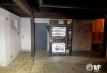 Mehrere Sachbeschädigungen und ein Diebstahl – Zeugen gesucht!