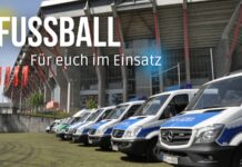 Fußballspiel auf dem Betzenberg: 1. FC Kaiserslautern empfängt den 1. FC Magdeburg