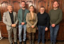 „Gemeinsam Zukunft schaffen – Kulturstiftung Westpfälzer Musikantenland“ erfolgreich gestartet