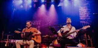 Friedenskapelle Kaiserslautern – Frühjahr / Sommer 2026