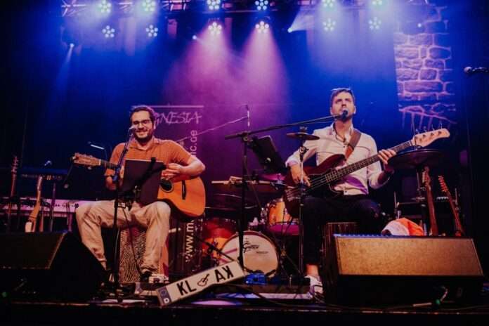 KLAK_1 by Florian Wetzel