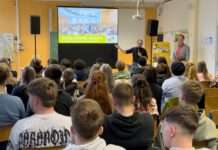 Demokratie lernen an der BBS Landstuhl