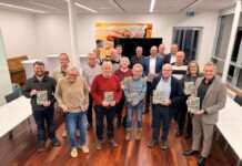 Das neue Heimatjahrbuch ist da!