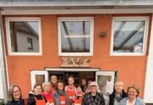 Gemeinsames Essen – Das Jugendamt der Kreisverwaltung Kaiserslautern unterstützt Familien mit Kindern