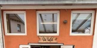 Gemeinsames Essen – Das Jugendamt der Kreisverwaltung Kaiserslautern unterstützt Familien mit Kindern