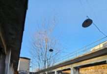 Begegnungsstätte in historischem Gemäuer