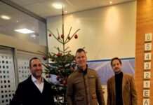 „Ihr fahrt für uns“ – Weihnachtstradition