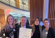 Westpfalz Award 2025: Zukunftspreis für bioökonomische Innovation geht an Dr. Michael Lakatos