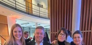 Westpfalz Award 2025: Zukunftspreis für bioökonomische Innovation geht an Dr. Michael Lakatos