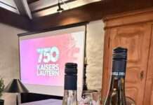 Damit das Stadtjubiläum in Erinnerung bleibt