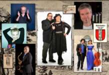 Vom der Steinzeit bis ins Hier und Jetzt