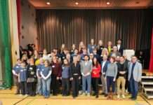 Jahrelange Mühe hat sich ausgezahlt