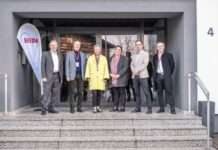 Digitalisierung, Nachhaltigkeit und gelebte Vielfalt