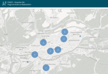 Mehr Sicherheit für Radfahrende und alle Verkehrsteilnehmenden