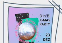 Vorweihnachtsparty, Benderhof