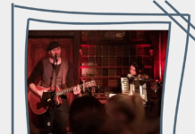 Between the Years, Benderhof