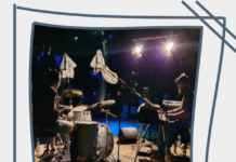 Quiet Zone, Benderhof