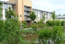 Wechsel an der Spitze der Seniorenresidenz des Westpfalz-Klinikums