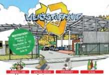 Stadtbildpflege bringt den städtischen Abfallkalender 2026 heraus